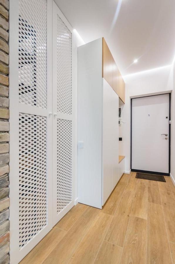 Modern Vip Smart. Apartment Kyiv Exterior photo